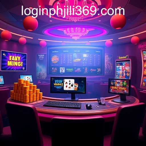 Casino Games