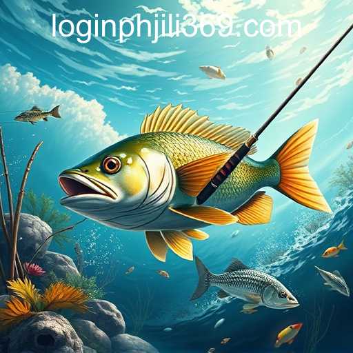 Fishing Games