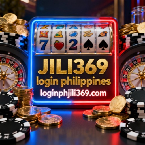 JILI369 login philippines