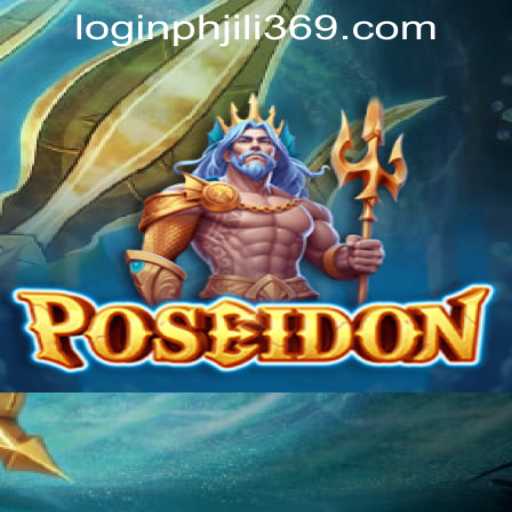 Embark on an Oceanic Adventure with Poseidon